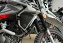 Motos - Zanella ZR 150 2026 Nafta 0Km - En Venta