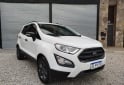 Autos - Ford ECOSPORT FREESTYLE 2018 Nafta 92000Km - En Venta