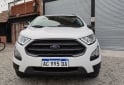 Autos - Ford ECOSPORT FREESTYLE 2018 Nafta 92000Km - En Venta