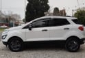 Autos - Ford ECOSPORT FREESTYLE 2018 Nafta 92000Km - En Venta
