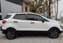 Autos - Ford ECOSPORT FREESTYLE 2018 Nafta 92000Km - En Venta
