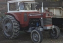 Camiones y Grúas - TRACTOR MASSEY FERGUSON 1075 - En Venta