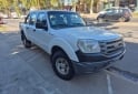 Camionetas - Ford RANGER 3.0 XL PLUS 2012 Diesel 217000Km - En Venta