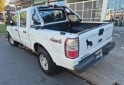Camionetas - Ford RANGER 3.0 XL PLUS 2012 Diesel 217000Km - En Venta