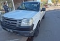 Camionetas - Ford RANGER 3.0 XL PLUS 2012 Diesel 217000Km - En Venta