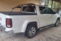 Camionetas - Volkswagen Amarok 2022 Diesel 89500Km - En Venta