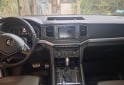 Camionetas - Volkswagen Amarok 2022 Diesel 89500Km - En Venta