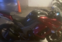 Motos - Kawasaki Sx 1000 2011 Nafta 44000Km - En Venta