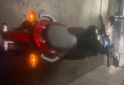 Motos - Kawasaki Sx 1000 2011 Nafta 44000Km - En Venta