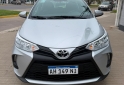 Autos - Toyota Yaris 2025 Nafta 1000Km - En Venta