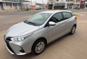 Autos - Toyota Yaris 2025 Nafta 1000Km - En Venta