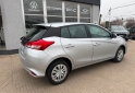Autos - Toyota Yaris 2025 Nafta 1000Km - En Venta