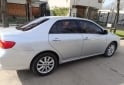 Autos - Toyota Corolla 1.8 Seg 2010 Nafta 192000Km - En Venta