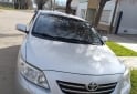Autos - Toyota Corolla 1.8 Seg 2010 Nafta 192000Km - En Venta
