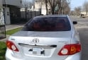 Autos - Toyota Corolla 1.8 Seg 2010 Nafta 192000Km - En Venta