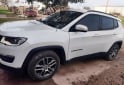 Camionetas - Jeep Compass Sport 2.4 2021 Nafta 66000Km - En Venta