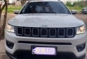 Camionetas - Jeep Compass Sport 2.4 2021 Nafta 66000Km - En Venta