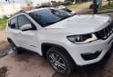 Camionetas - Jeep Compass Sport 2.4 2021 Nafta 66000Km - En Venta