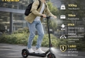 Otros - monopatin electrico blacck power r32b - En Venta