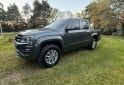 Camionetas - Volkswagen Amarok 2018 Diesel 157000Km - En Venta