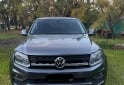 Camionetas - Volkswagen Amarok 2018 Diesel 157000Km - En Venta