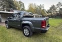 Camionetas - Volkswagen Amarok 2018 Diesel 157000Km - En Venta