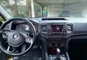 Camionetas - Volkswagen Amarok 2018 Diesel 157000Km - En Venta