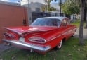 Clásicos - Bel Air 1959 - En Venta
