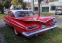 Clásicos - Bel Air 1959 - En Venta