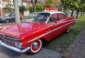 Clásicos - Bel Air 1959 - En Venta