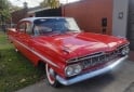 Clásicos - Bel Air 1959 - En Venta