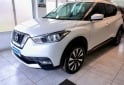 Autos - Nissan Nissan Kicks 2020 Nafta 52000Km - En Venta