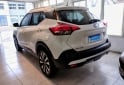 Autos - Nissan Nissan Kicks 2020 Nafta 52000Km - En Venta