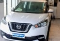 Autos - Nissan Nissan Kicks 2020 Nafta 52000Km - En Venta