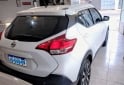 Autos - Nissan Nissan Kicks 2020 Nafta 52000Km - En Venta