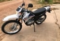 Motos - Yamaha Xtz 125 2021 Nafta 3300Km - En Venta