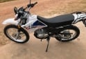 Motos - Yamaha Xtz 125 2021 Nafta 3300Km - En Venta