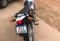 Motos - Yamaha Xtz 125 2021 Nafta 3300Km - En Venta