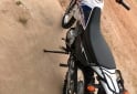 Motos - Yamaha Xtz 125 2021 Nafta 3300Km - En Venta