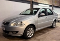 Autos - Fiat Siena 2014 GNC 110000Km - En Venta