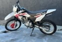 Motos - Honda Tornado 250 2024 Nafta 300Km - En Venta