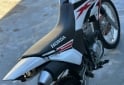 Motos - Honda Tornado 250 2024 Nafta 300Km - En Venta