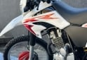 Motos - Honda Tornado 250 2024 Nafta 300Km - En Venta