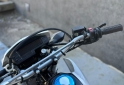 Motos - Honda Tornado 250 2024 Nafta 300Km - En Venta