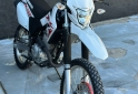 Motos - Honda Tornado 250 2024 Nafta 300Km - En Venta