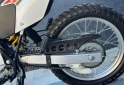 Motos - Honda Tornado 250 2024 Nafta 300Km - En Venta