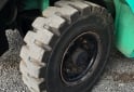 Camiones y Grúas - Autoelevador Mitsubishi 2.5tn - En Venta
