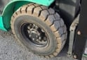 Camiones y Grúas - Autoelevador Mitsubishi 2.5tn - En Venta