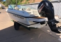 Embarcaciones - Bermuda Sport 200 - En Venta