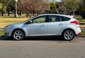 Autos - Ford Focus 2016 Nafta 122000Km - En Venta